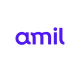 Logo Amil