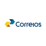 Logo Correios