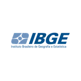 Logo IBGE