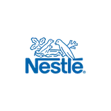 Logo Nestlé