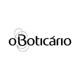 Logo O Boticário