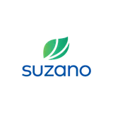 Logo Suzano
